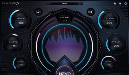 SoundSpot Nevo v1.0.1 MacOSX